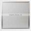 led ceiling panel light 600x600 or 60x60 square panel
