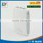 Portable Charger 10400mAh External Battery Power Bank 2.1A Dual USB Output
