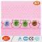 China XLY zipper #10 close end fancy style diamond zipper