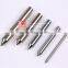 Wheel abrasive tool single point diamond dresser chisel type form dresser wheel truing dresser