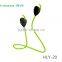 sport bluetooth headset for bicycle helmet, electronic headset bluetooth