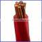 general purpose wire single core wire copper conductor wire cable NYA