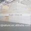 2015 new surfing shape self inflatable mattress