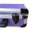 Aluminum Case,Aluminum Carrying Case with pre cut EVA foam