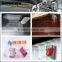 High frequency square PET box machine creasing and cutting machine