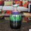 Kiln change effect/ color glaze series/ porcelain flambe glaze vase from Jingdezhen