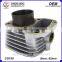 OEM Motorcycle Engine Parts CG125 Cylinder