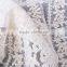 selling well all over the world wedding embroidery lace fabric