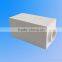 Factory Manufacture Insulating High Alumina Hollow Sphere Brick for Glass Furnace Kiln