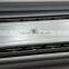 drawer slider automatic with 1.0*1.0*1.0* thickness