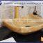 Hand Carved Marble Bathroom Wash Basin