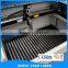Hot sell high quality low price multifunction high speed fabric ccd laser cutting and engraving machine