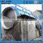 Pulper equipment/ machine of recycled waste paper pulp