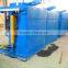 Factory Direct Sales 1000kg to 5000kg Melting Furnace For Aluminum / Cooper / Steel / Iron / Gold / silver Melting