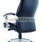 Leather antique office chair GS-G1300