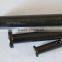 hardened steel bolt pin hrc58-62 ,Center pin