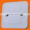 Europe style surface mounting wall switch with led indicator light switch (S1101)