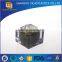 OEM Skin Care Jar, Acrylic Plastic Jars, New Square Cosmetics Container