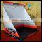 Corrugated Cardboard POP Counter Top Display Box/Mobile Accessories Counter Display With Pegs