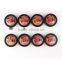 1PCS Top Quality Makeup Baked Blush 8 Colors Blusher Professional Cheek Color