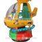 hot sale kids indoor playground games for icream shop/shopping mall/amusement cennter/park