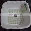 Creative excellent plastic basket