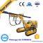 Direct factory supply crawler dth drilling equipment