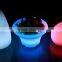 Illuminate LED bar round Ice Bucket