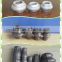 Carbon Steel Wrought Iron Fittings