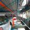 Intelligent Smart Parking System Freely Access Designated Parking Platform smart car mechanism parking system