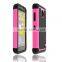 2014 new design Triple defender case for Nokia Lumia 630