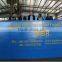 MBR integration water reuse system for sewage treatment