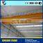 Wholesale 3 ton 5 ton 10 ton 20 ton LH Type Double Girder Overhead Crane With Electric Hoist Factory Price