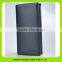 16789 Stylish and slim men's real leather wallet