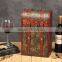 Wholesale leather wine box with premium quality
