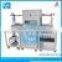 Gas mixer laboratory for CVD machine and PECVD system gas mixing system