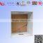 High quality 3 layers carton box for shippingox with printing