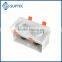 Two Heads Dimmable COB Grille LED Light Lamp 15W 25W