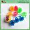 Promotion 3.2cm Spiky Childrens Finger Ring For Capsule Toy