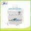 Mini washing machine is small with dry duplex stainless steel double barrel