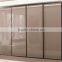 lacquered glass panel door with AS/NZS 2208:1996 and EN12150 certificate