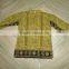 modern om printed gents shirts