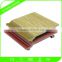 JFCG Recyclable WPC Material Housing Outdoor cladding