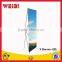 Korean Cheap X Style Banner Stand