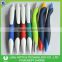 2016 Wholesale Promotional Plastic Thick Ballpoint Pen