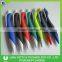 Cheap Feature Ballpoint Pen, Promotional Plastic Ball Pen