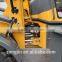 WOLF 1.6t articulated wheel loader zl16 Xinchai 498 Euro III engine 36.8kw/50hp/50ps