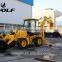1m3 WZ30-25 hydraulic excavator WZ30-25 backhoe loader for sale