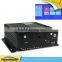 4 Channel Full HD 720P/960H/D1 Vehicle BlackBox DVR