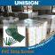 Unisign Water proof construction Tarpaulin Zaunblende PVC Profi 0.19 x 35m Sichtschutzstreifen